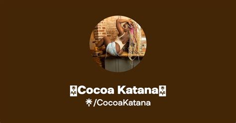 thecocoakatana|@CocoaKatana